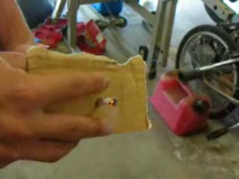 What Marijuana Leaves In Your Lungs