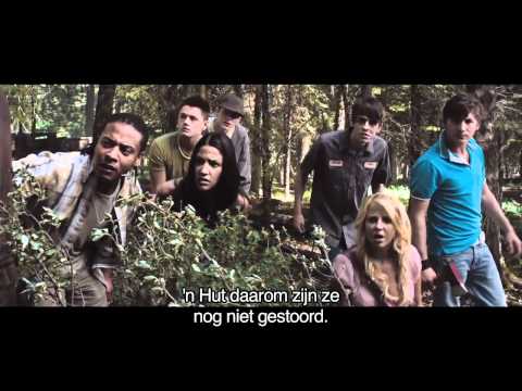 Tucker and Dale vs. Evil – Review und Trailer