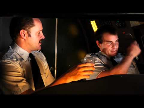 Superman XXX - Trailer