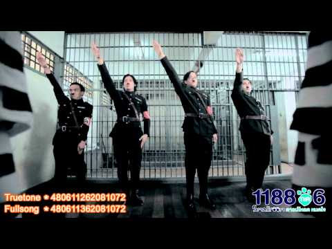 Tanz den Hitler: SLUR – Hitler (ฮิตเหรอ)