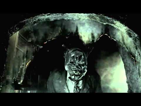 Tetsuo: The Bullet Man- Trailer