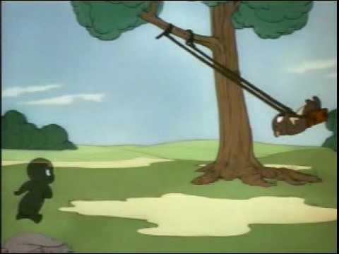 Casper the friendly Ghost – The Missing Shadow