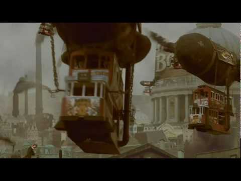 Vorschau zum Film 1884