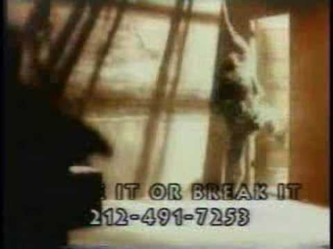DBD: 1-800 Suicide – Gravediggaz