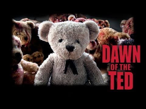 Ted'in Şafağı