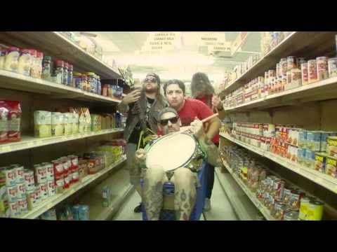 DBD: Wolves of Chernobyl – Municipal Waste