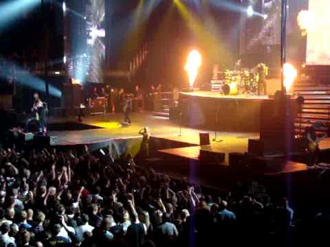 Guns N' Roses og Duff McKagan - You Could Be Mine