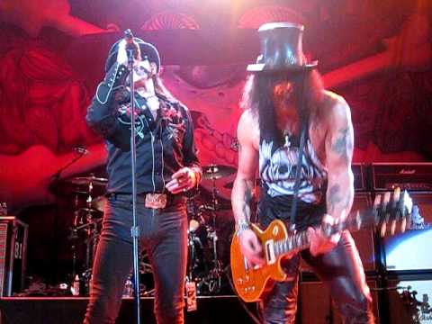 DBD: Slash and Lemmy Doctor Alibi – Video