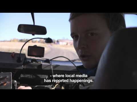 Troll Hunter – Trailer und Clip