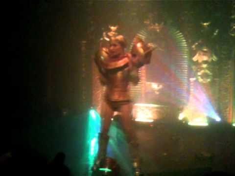 Metroid: Samus Aran Striptease