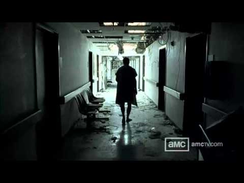 The Walking Dead – Trailer
