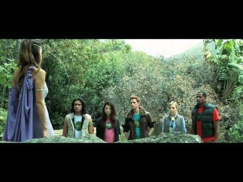 Captain Planet – Fantrailer