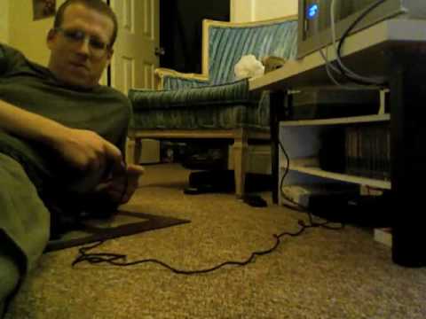 The Nintendo Hater