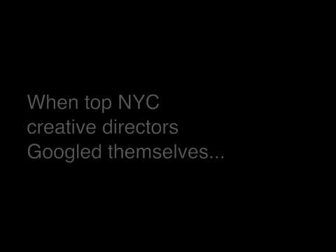 The Google Job Experiment
