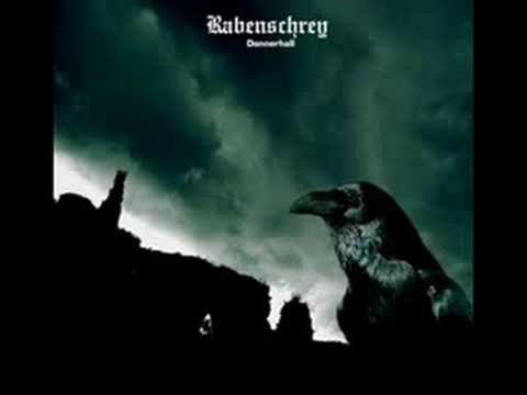 DBD: Hey, wir sind Heiden - Rabenschrey