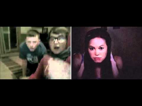 The Last Exorcism in Chatroulette