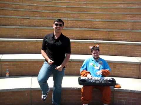 Keyboard Matt