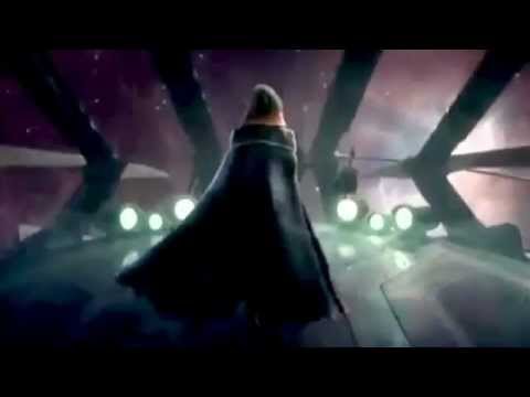 Albator, Le Film – Captain Harlock, The Movie (Sekikem Trailer)
