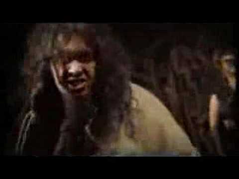 DBD: Trollhammeren – Finntroll