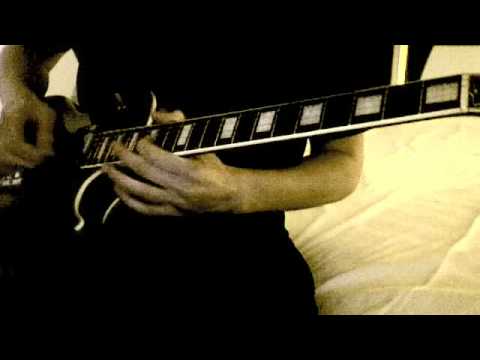 Swiss National Anthem on Guitar