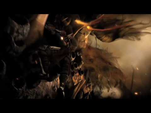 Dante’s Inferno Game Review
