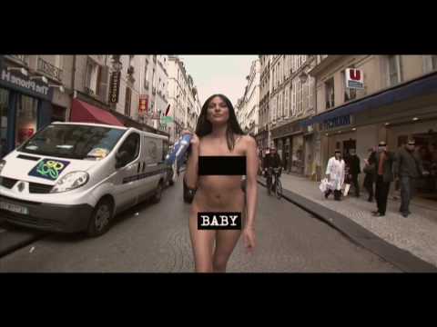 Make The Girl Dance: Baby Baby Baby