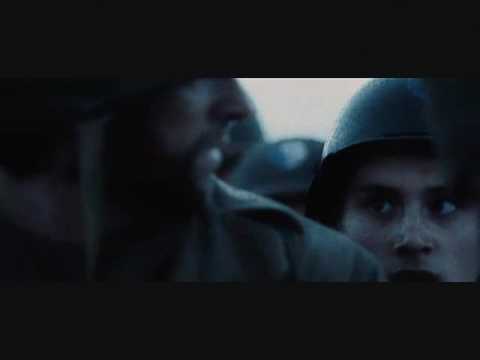 Tribute to Wars – X-Men Origins: Wolverine