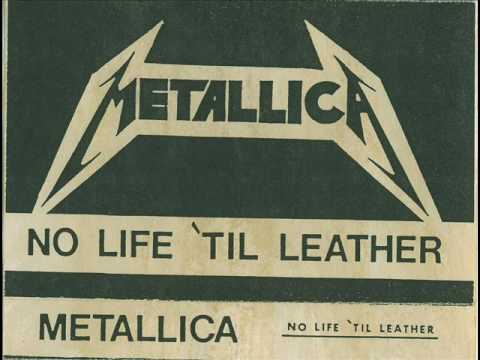 DTBF: Jump in the Fire – No Life ‚Til Leather