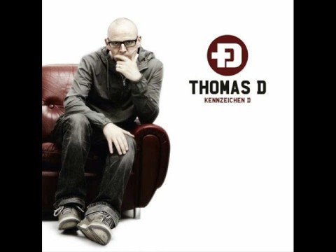 DBD: Symphony of Destruction - Thomas D