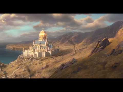 Ultimate 2010 Summer Movie Trailer