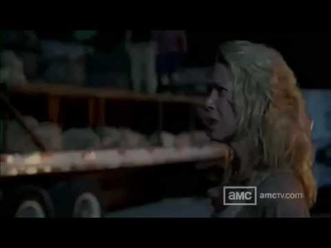 The Walking Dead – Neuer Trailer