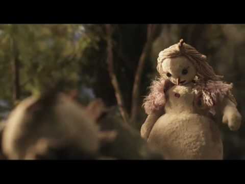 Magistral - Snowman