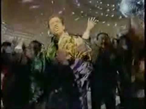 Arnold Schwarzenegger Complete Japanese Commercial Filmography
