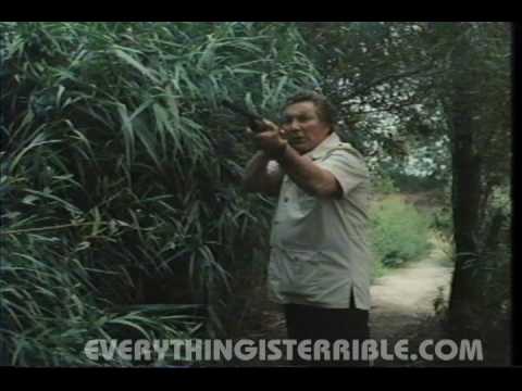 The World’s Most Action Packed Action Movie