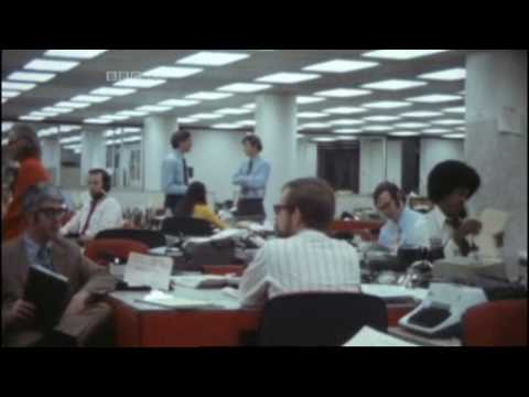 A Film about how all of us have become Richard Nixon