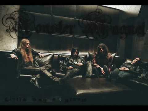 DBD: Little bag of gloom – Monster Magnet