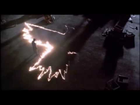 DBD: Burn &#8211; The Cure