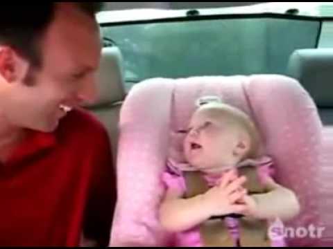 Women are born to talk