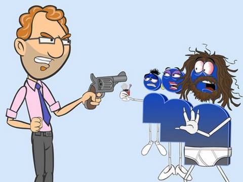 The Death of MySpace