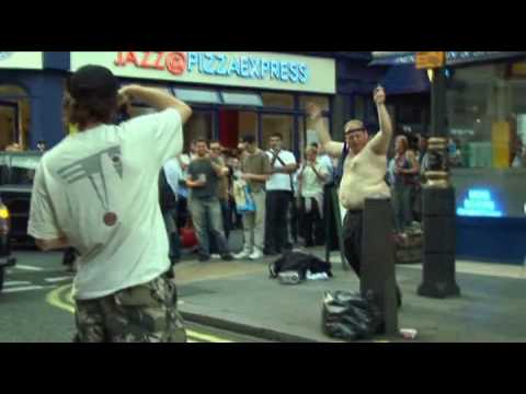 Pendulum – Slam