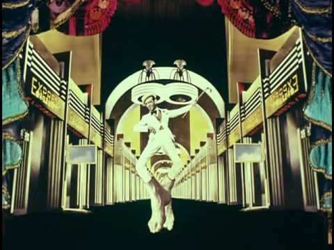 Terry Gilliams «Storytime» aus dem Jahre 1968