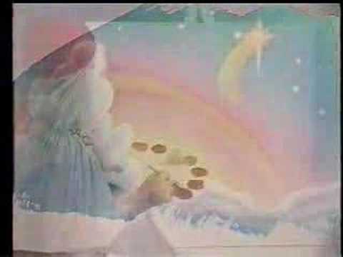 The Magic Painter