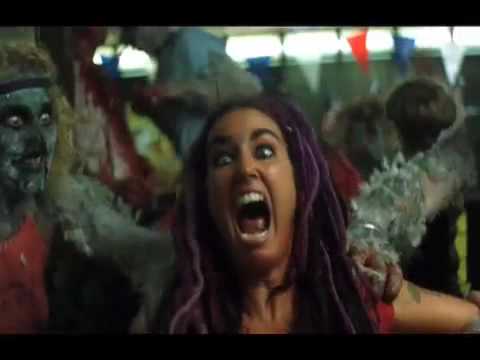 Poultrygeist – Uncensored Trailer