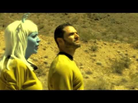 Star Trek: Secret Voyage