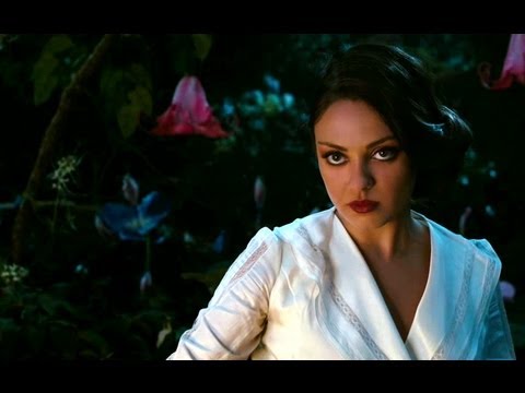 Oz: The Great and Powerful – Neuer Trailer