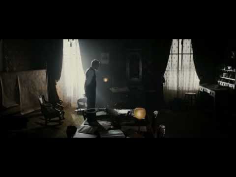 Lincoln – Trailer