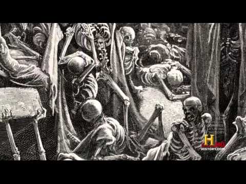 Zombies: A Living History