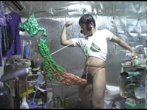 WTF des Tages: Japan Erection