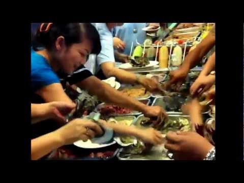 All You Can Eat