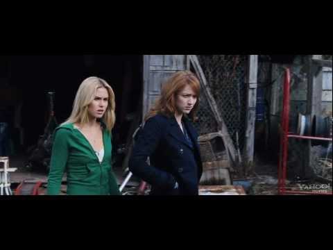 The Cabin in the Woods - Trailer HD